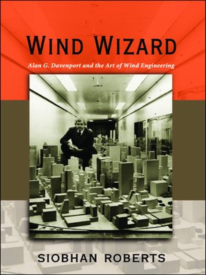 cover image of Wind Wizard